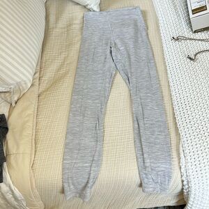 lululemon align high rise leggings